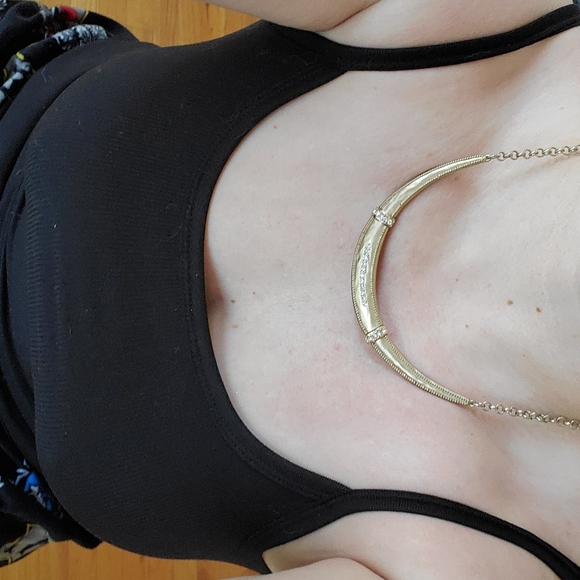 Chico's necklace - Picture 8 of 8